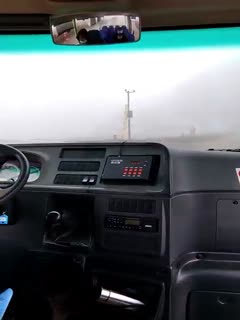 景区伴游G21B款实景测试效果